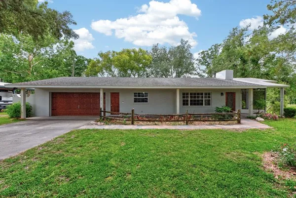 $575,000 | 18410 30th Street, Lutz, FL 33559