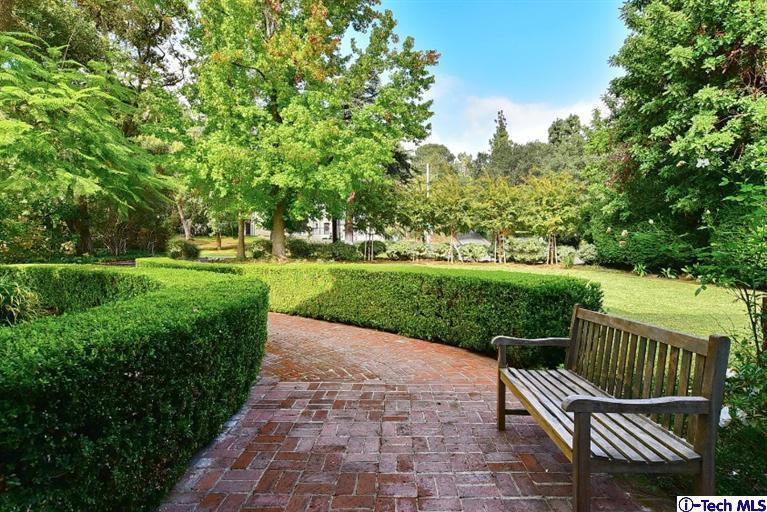 1240 Inverness Drive Pasadena, CA 91103 - Photo 11 of 45 Additional Photo