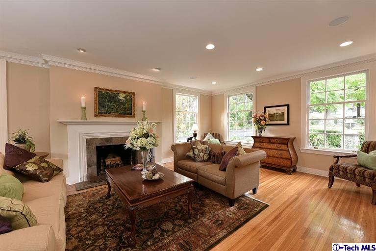 1240 Inverness Drive Pasadena, CA 91103 - Photo 15 of 45 Additional Photo