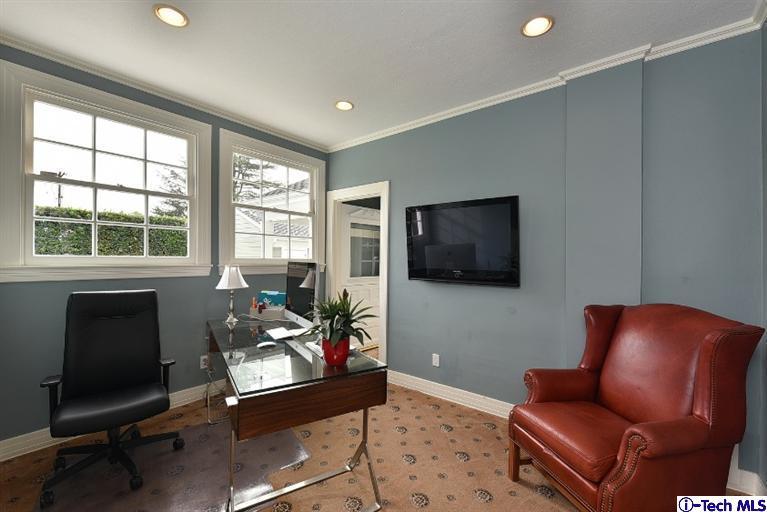 1240 Inverness Drive Pasadena, CA 91103 - Photo 24 of 45 Additional Photo