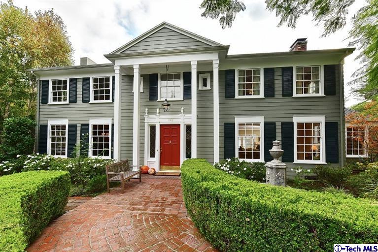 1240 Inverness Drive Pasadena, CA 91103 - Photo 4 of 45 Additional Photo