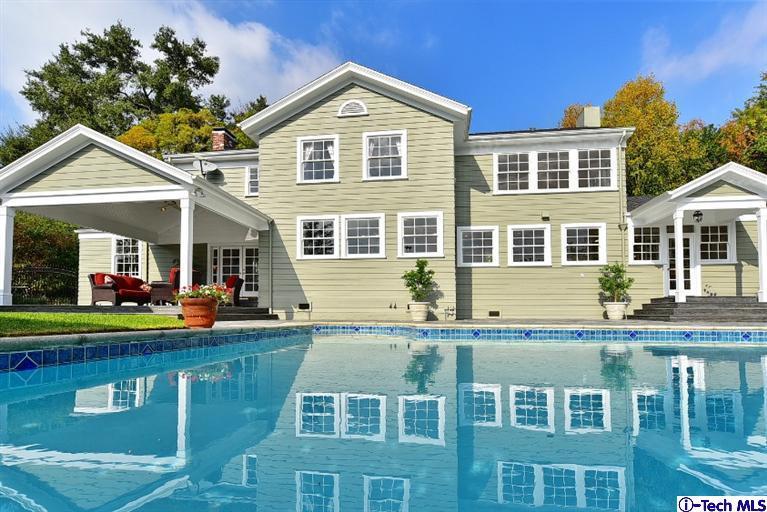 1240 Inverness Drive Pasadena, CA 91103 - Photo 34 of 45 Additional Photo