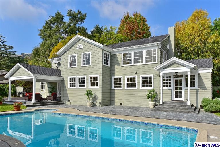 1240 Inverness Drive Pasadena, CA 91103 - Photo 35 of 45 Additional Photo