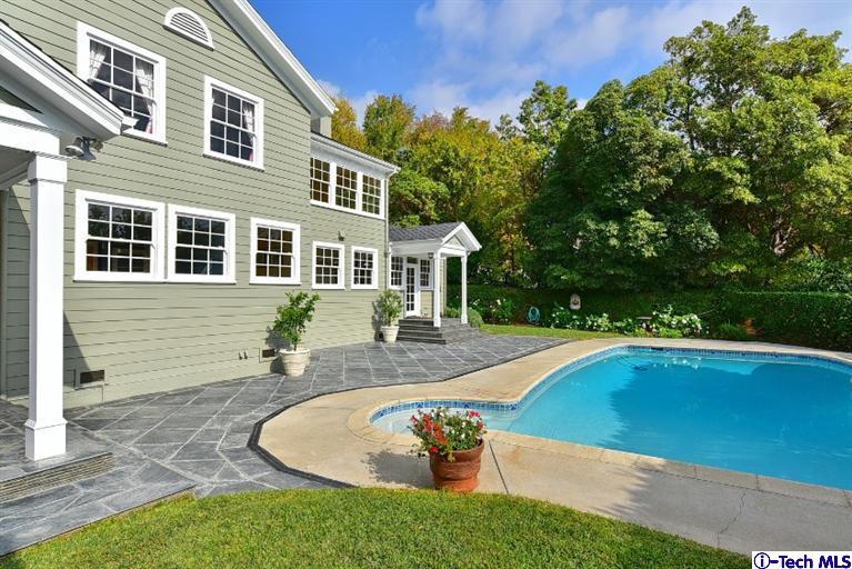 1240 Inverness Drive Pasadena, CA 91103 - Photo 37 of 45 Additional Photo