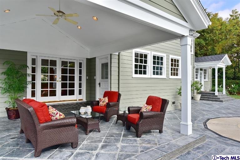 1240 Inverness Drive Pasadena, CA 91103 - Photo 38 of 45 Additional Photo