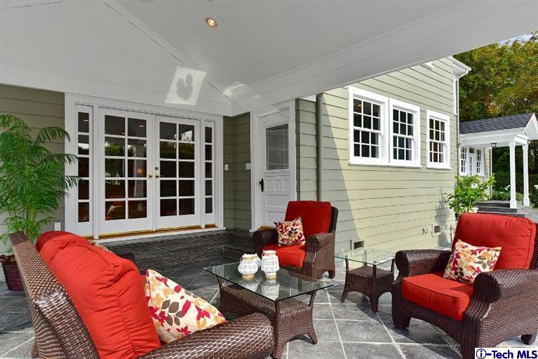 1240 Inverness Drive Pasadena, CA 91103 - Photo 40 of 45 Additional Photo