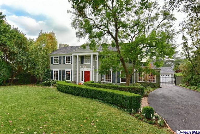 1240 Inverness Drive Pasadena, CA 91103 - Photo 5 of 45 Additional Photo