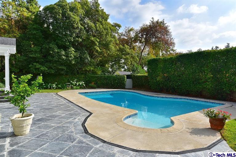 1240 Inverness Drive Pasadena, CA 91103 - Photo 41 of 45 Additional Photo