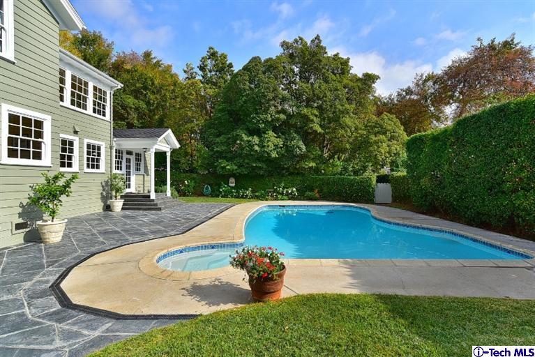 1240 Inverness Drive Pasadena, CA 91103 - Photo 42 of 45 Additional Photo