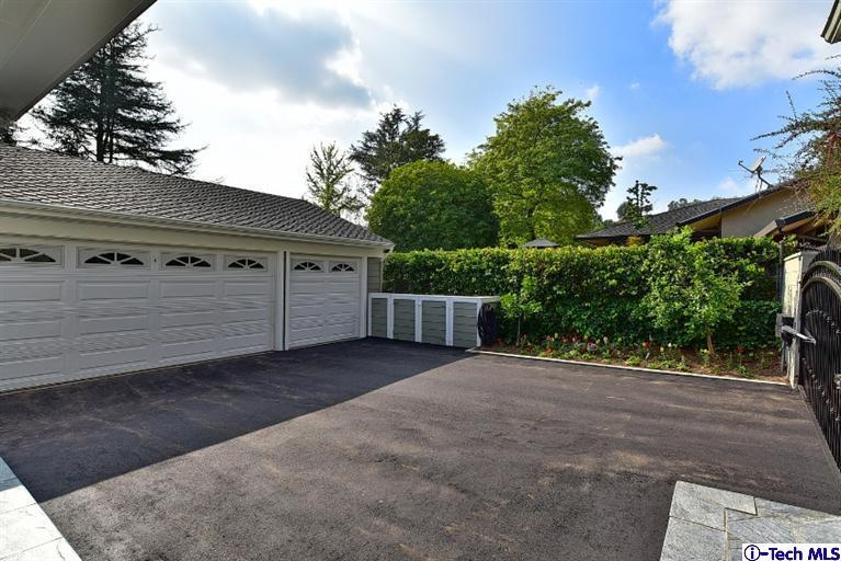 1240 Inverness Drive Pasadena, CA 91103 - Photo 43 of 45 Additional Photo