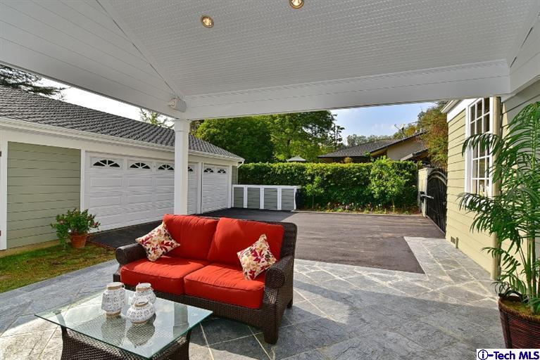 1240 Inverness Drive Pasadena, CA 91103 - Photo 44 of 45 Additional Photo