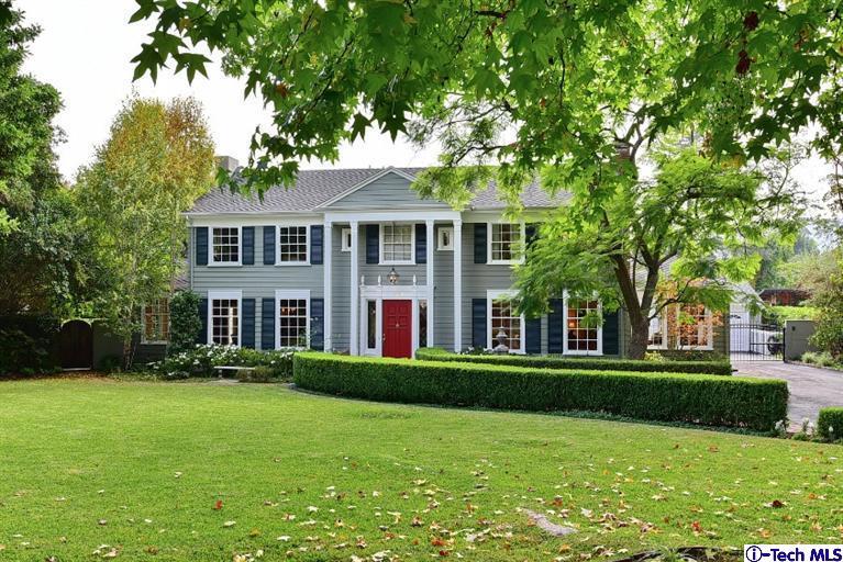 1240 Inverness Drive Pasadena, CA 91103 - Photo 6 of 45 Additional Photo