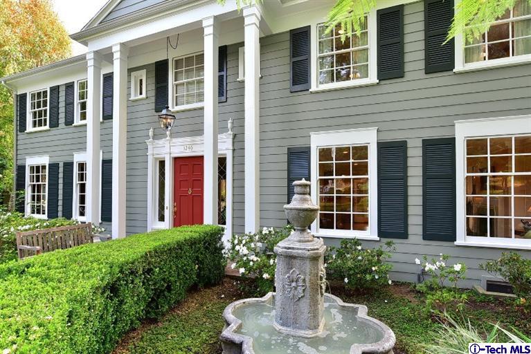 1240 Inverness Drive Pasadena, CA 91103 - Photo 7 of 45 Additional Photo