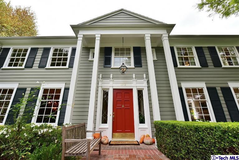 1240 Inverness Drive Pasadena, CA 91103 - Photo 8 of 45 Additional Photo