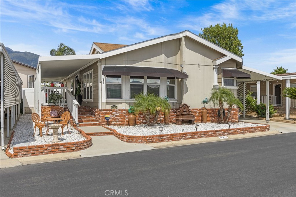 10210 Base Line Road, Unit 104 Rancho Cucamonga, CA 91701 - Photo 3 of 39