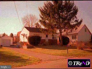 904 Crystle Road Aston, PA 19014 - Photo 1 of 1 a view of a street with of the house