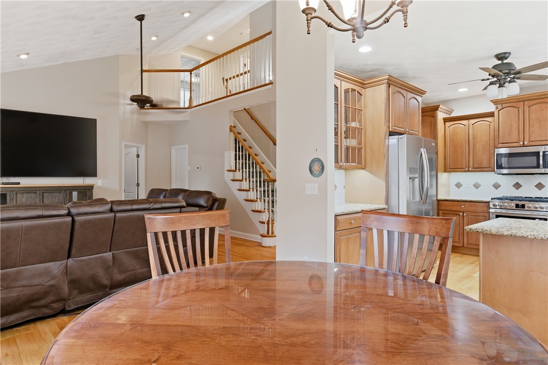 122 Spring Grove Road Glocester, RI 02814 - Photo 14 of 50