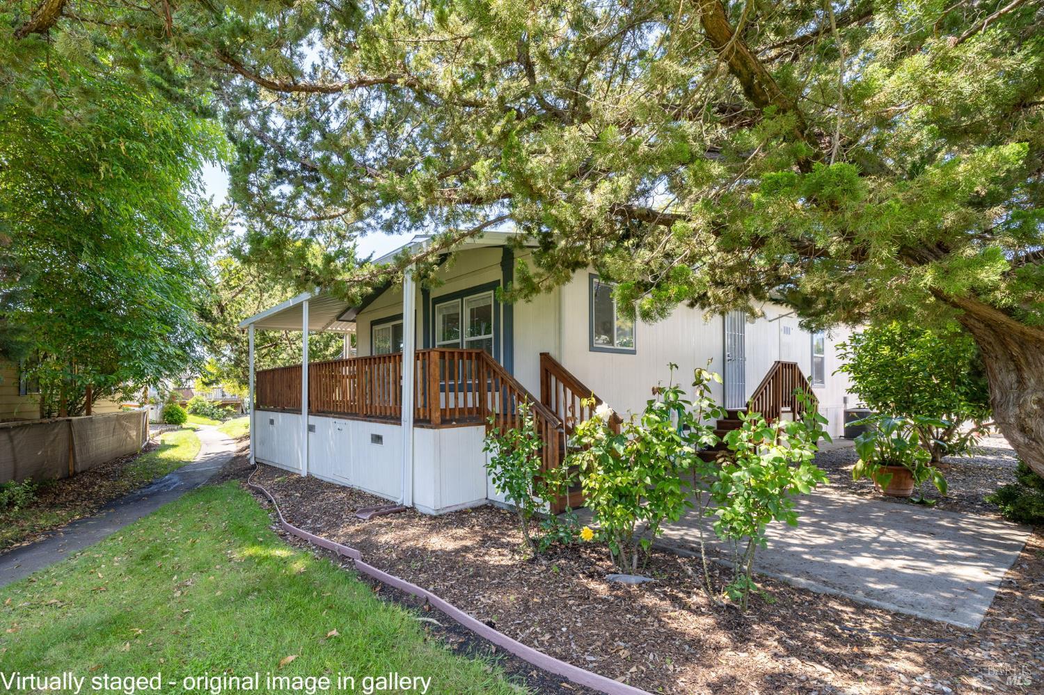 64 Acacia Court Rohnert Park, CA 94928 - Photo 2 of 43