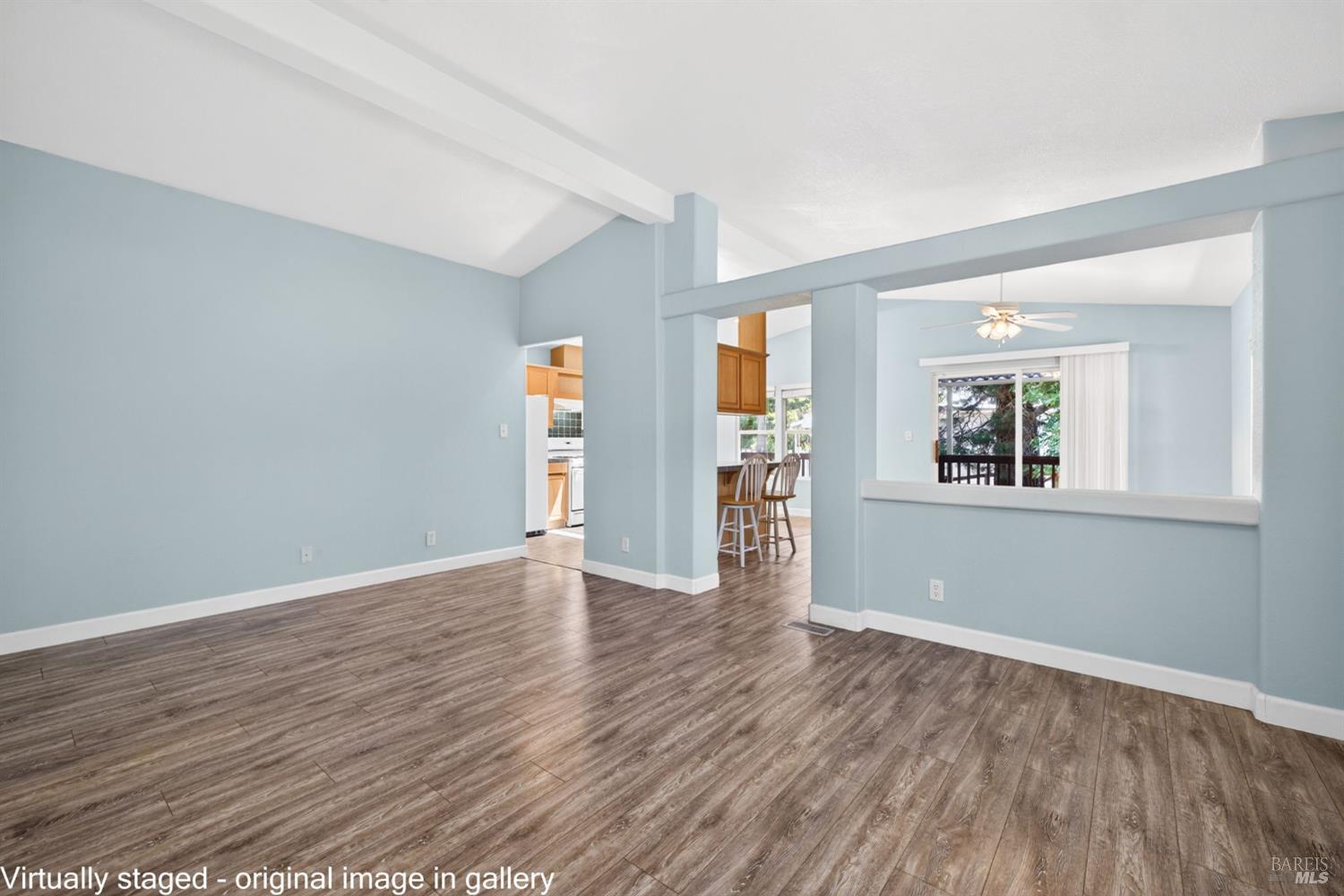 64 Acacia Court Rohnert Park, CA 94928 - Photo 21 of 43