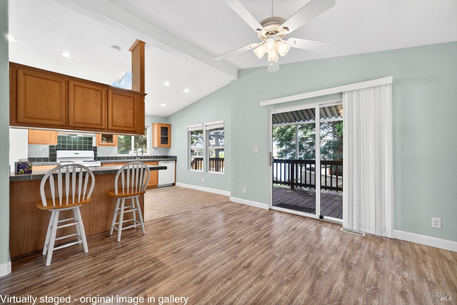 64 Acacia Court Rohnert Park, CA 94928 - Photo 26 of 43