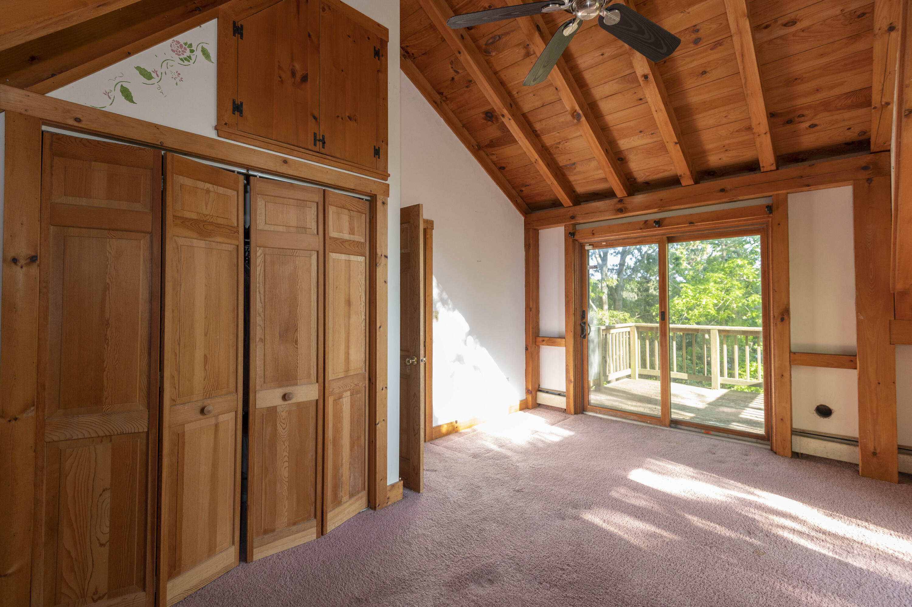 73 Suomi Road Hyannis, MA 02601 - Photo 15 of 20 Second Floor Bedroom