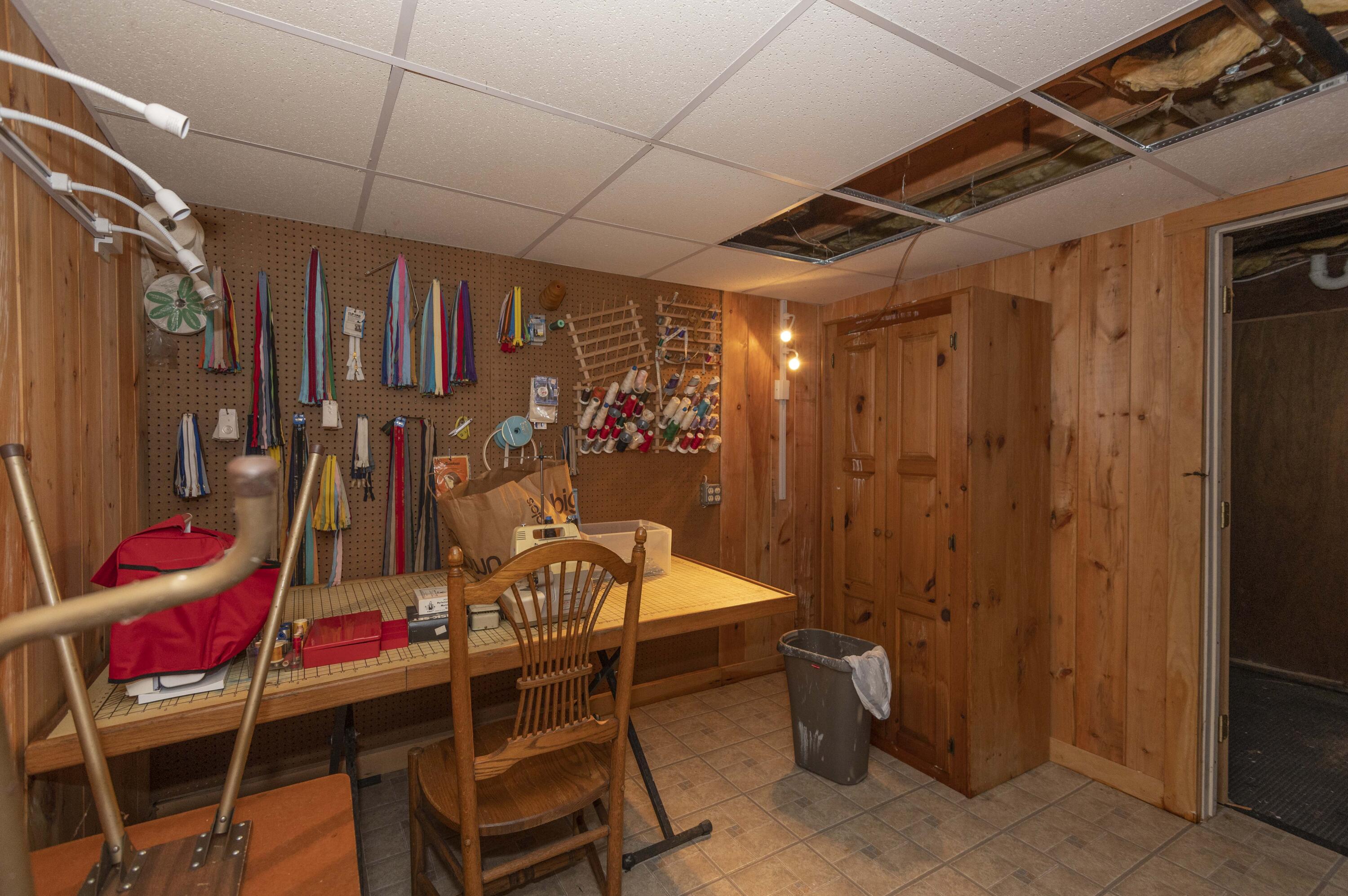 73 Suomi Road Hyannis, MA 02601 - Photo 17 of 20 Finished Room in Lower Level