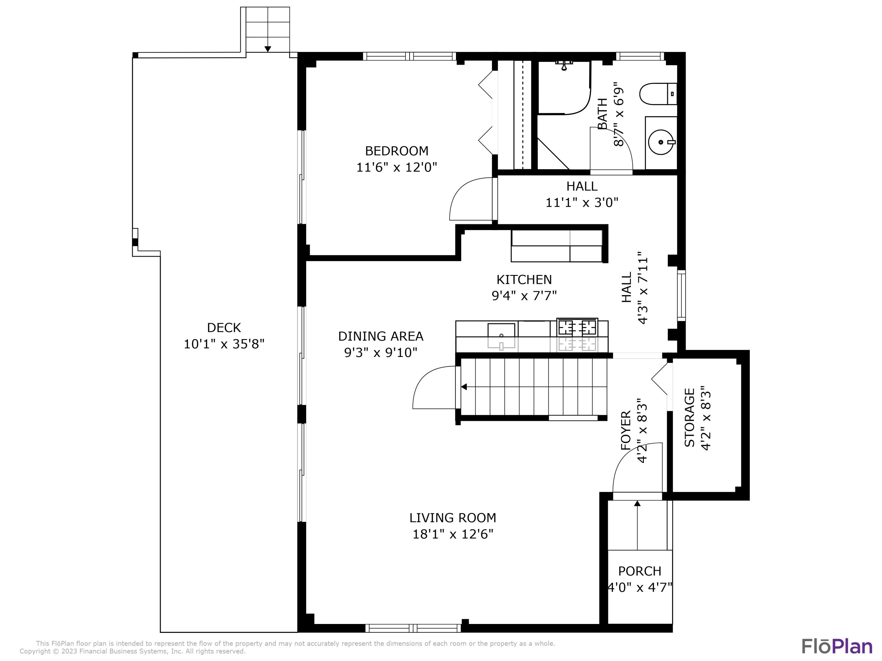 73 Suomi Road Hyannis, MA 02601 - Photo 18 of 20 Level One