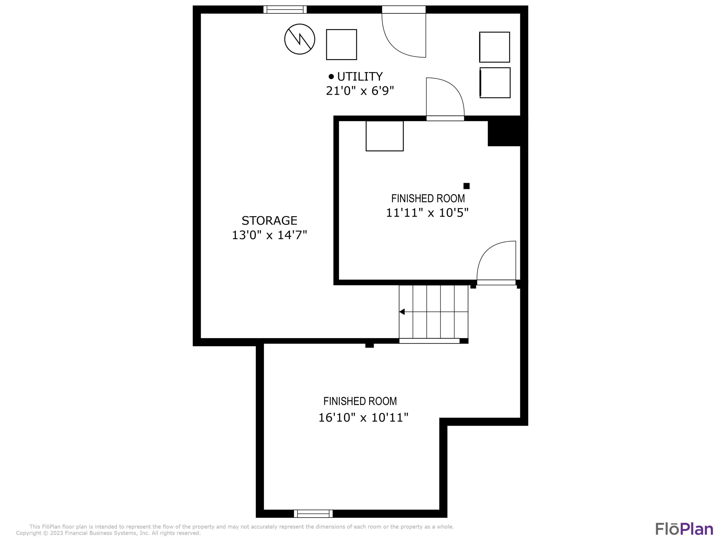 73 Suomi Road Hyannis, MA 02601 - Photo 20 of 20 Lower Level