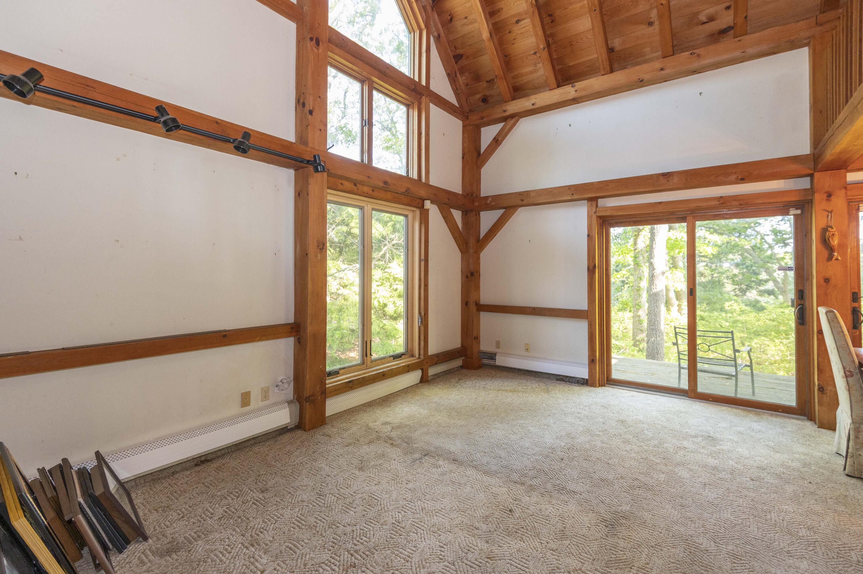 73 Suomi Road Hyannis, MA 02601 - Photo 3 of 20 Living Room