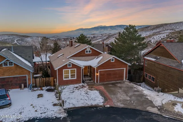 $625,000 | 1062 Buck Mountain Road, Reno, NV 89506