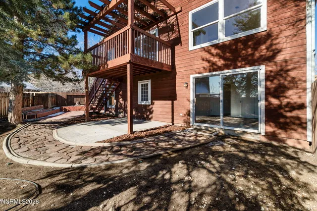 $625,000 | 1062 Buck Mountain Road, Reno, NV 89506