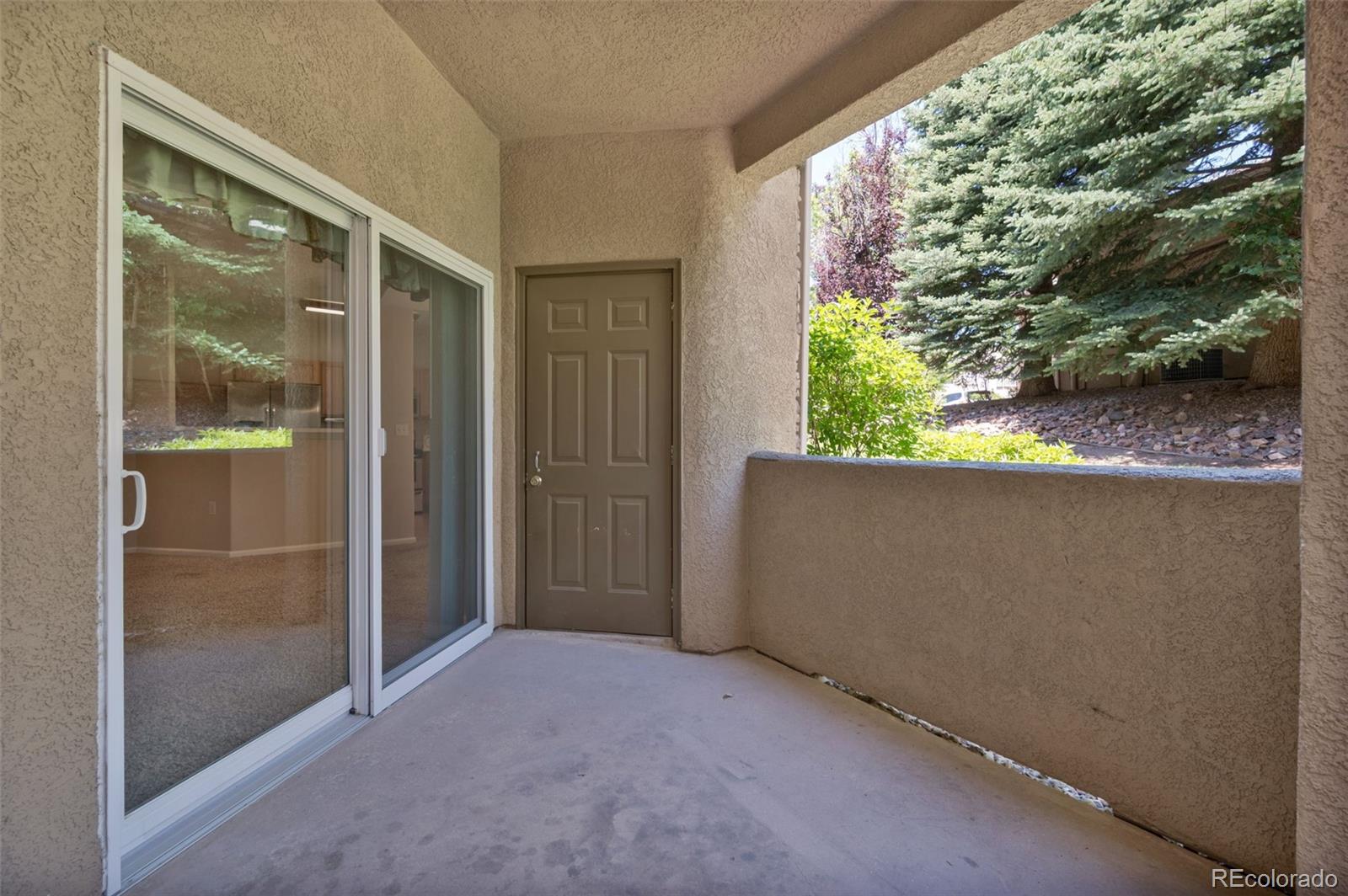 3831 Riviera Grove, Unit 102 Colorado Springs, CO 80922 - Photo 21 of 43