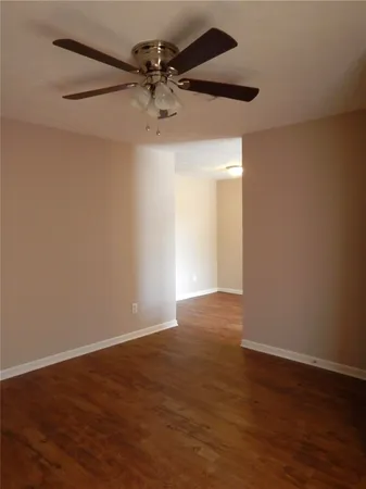 $1,050 | 3615 Mahan Street, Unit A, Bryan, TX 77802