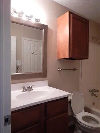$1,050 | 3615 Mahan Street, Unit A, Bryan, TX 77802