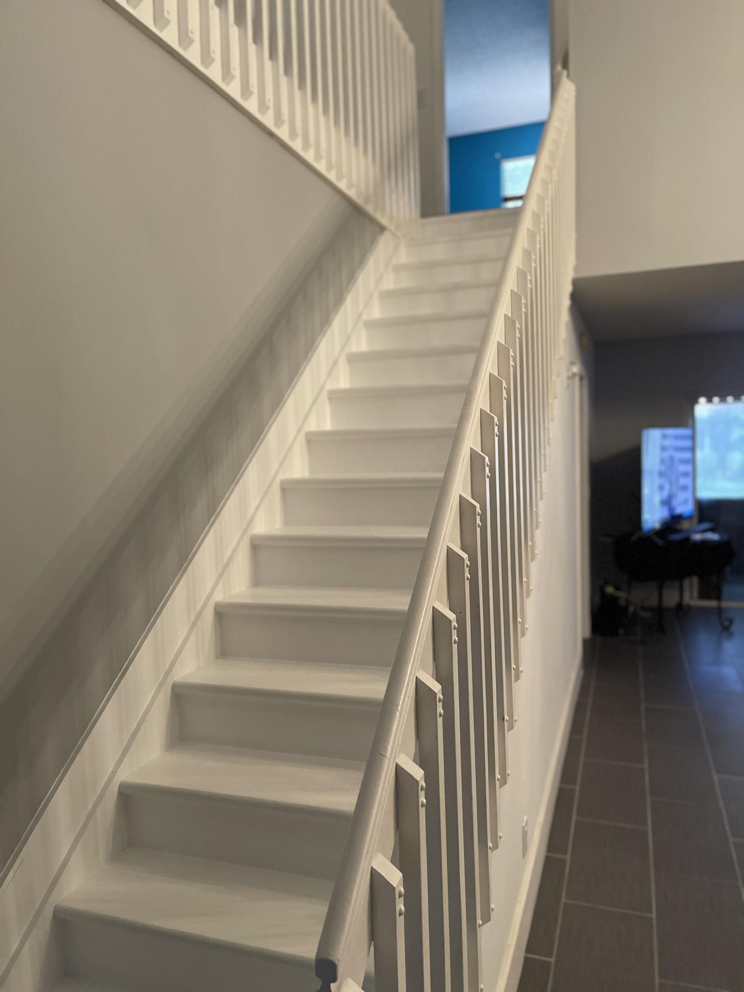 10477 Mateo Court Boca Raton, FL 33498 - Photo 15 of 22 Staircase