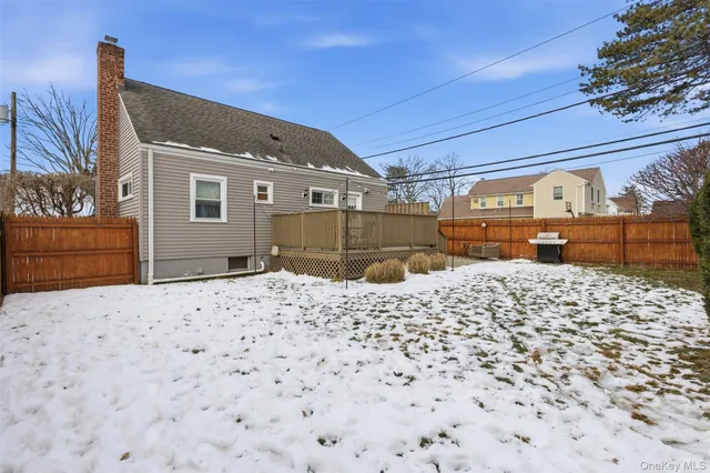 $799,900 | 93 Smith Avenue, White Plains, NY 10605