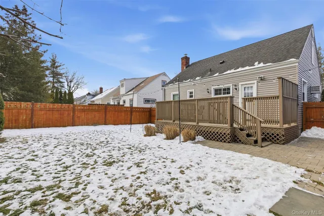 $799,900 | 93 Smith Avenue, White Plains, NY 10605