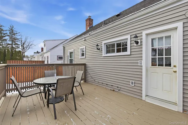 $799,900 | 93 Smith Avenue, White Plains, NY 10605