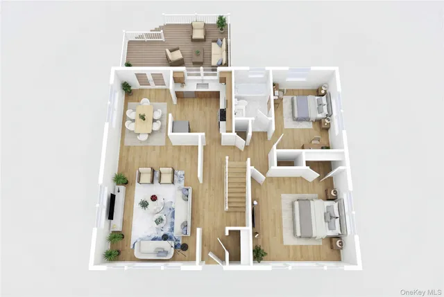 $799,900 | 93 Smith Avenue, White Plains, NY 10605