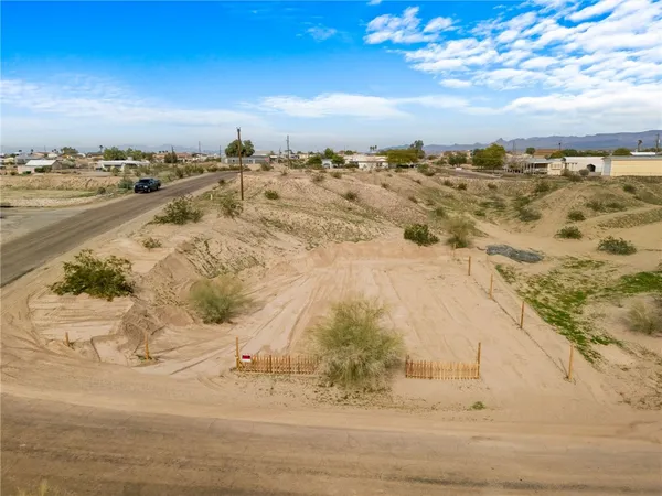 $22,500 | 4757 Pinta Drive, Topock, AZ 86436