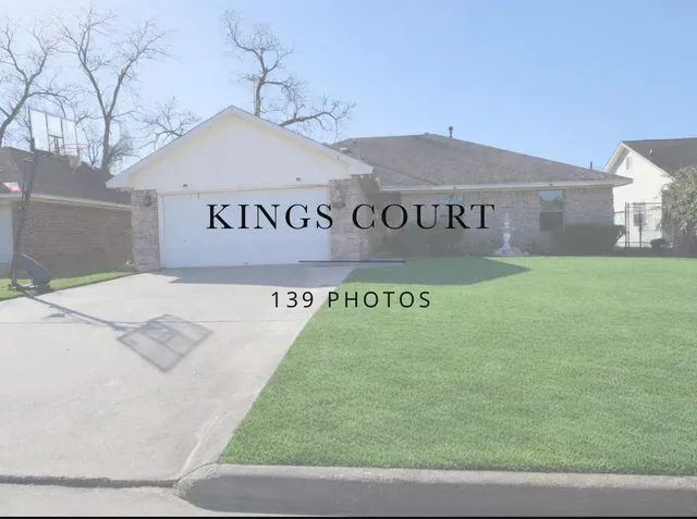 $129,900 | 2310 Kings Court, Beaumont, TX 77701