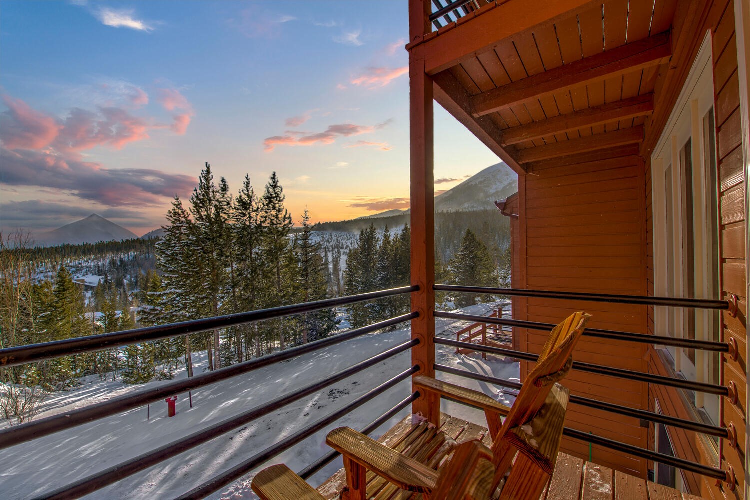 91500 Ryan Gulch Road, Unit 91511 Silverthorne, CO 80498 - Photo 14 of 45