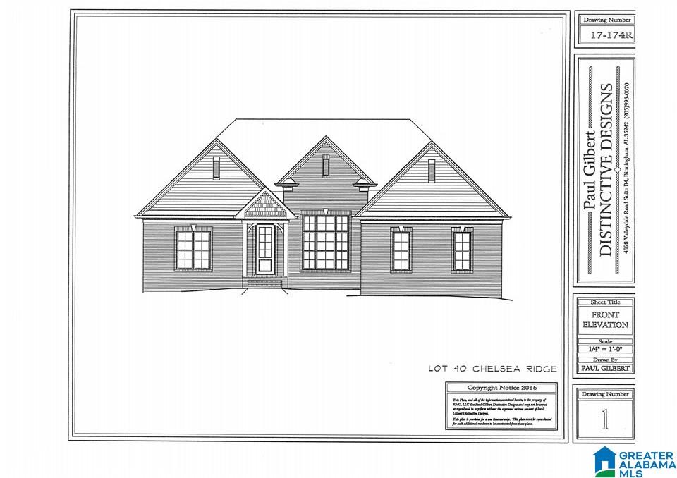 2100 Chelsea Ridge Drive Columbiana, AL 35051 - Photo 5 of 47