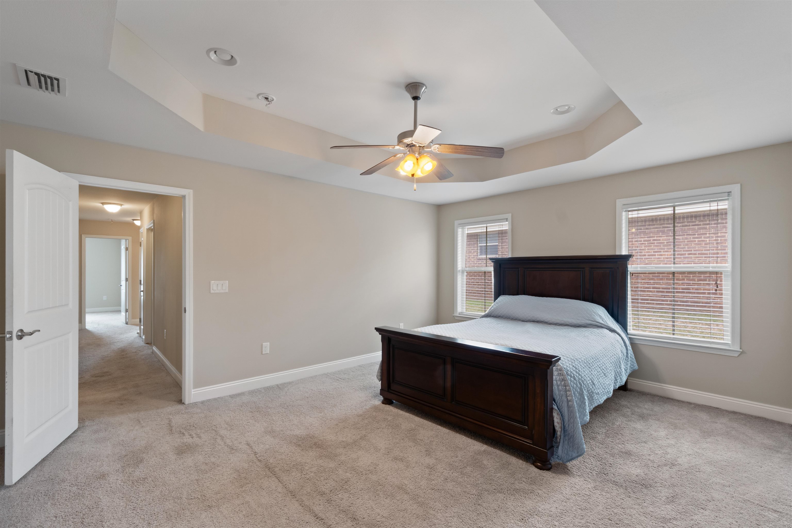 18971 Tralee Court Foley, AL 36535 - Photo 21 of 41 Primary Bedroom