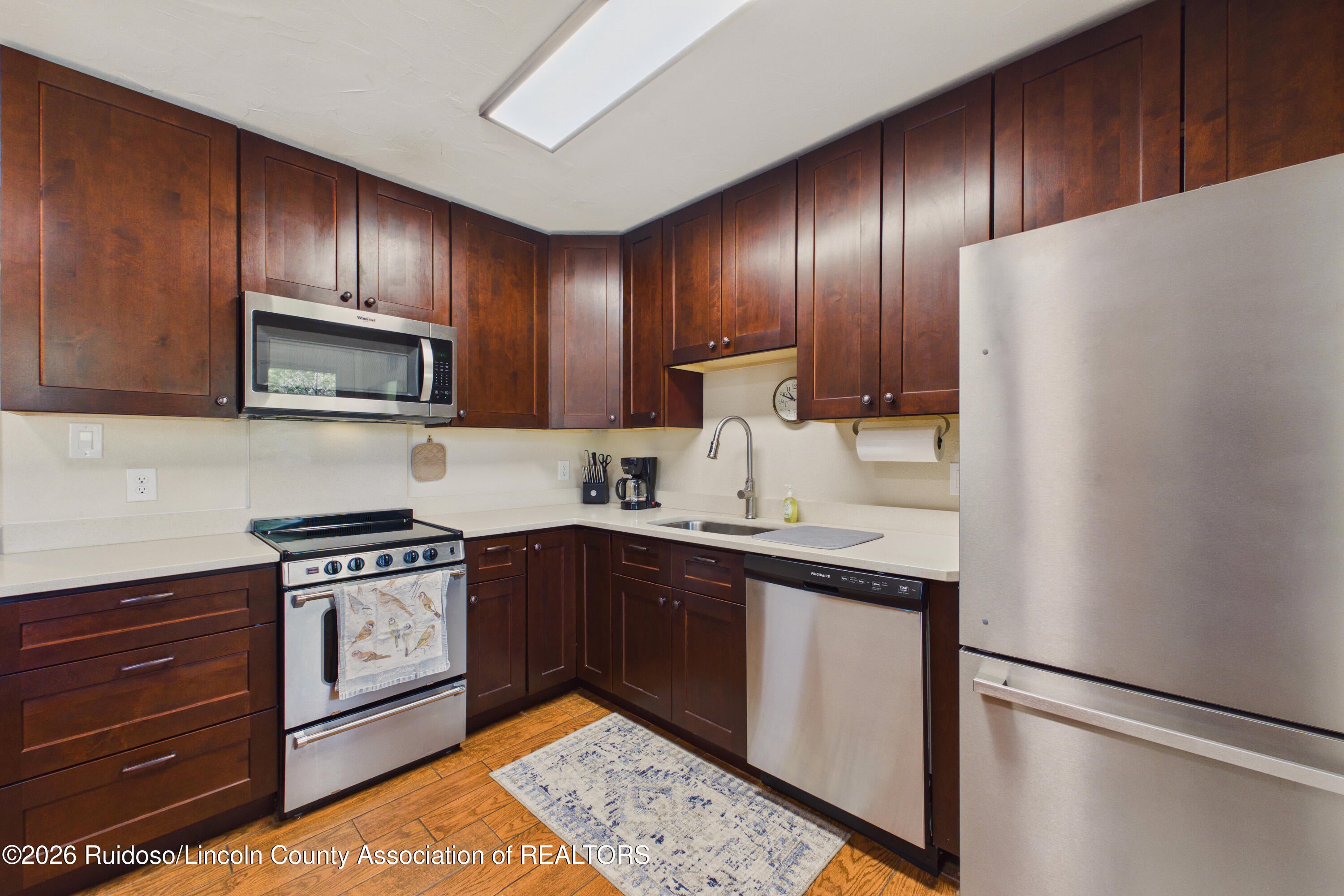 108 North Street, Unit 6 Ruidoso, NM 88345 - Photo 12 of 42 Gallery Image 12