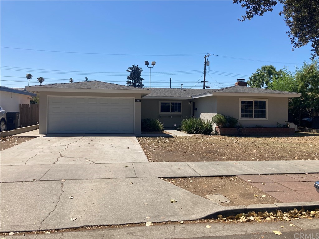 8242 Acapulco Place Riverside, CA 92504 - Photo 1 of 1 a house view with a outdoor space