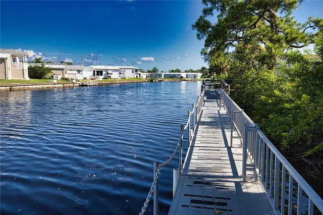 $249,000 | 639 La Jolla Circle, North Port, FL 34287