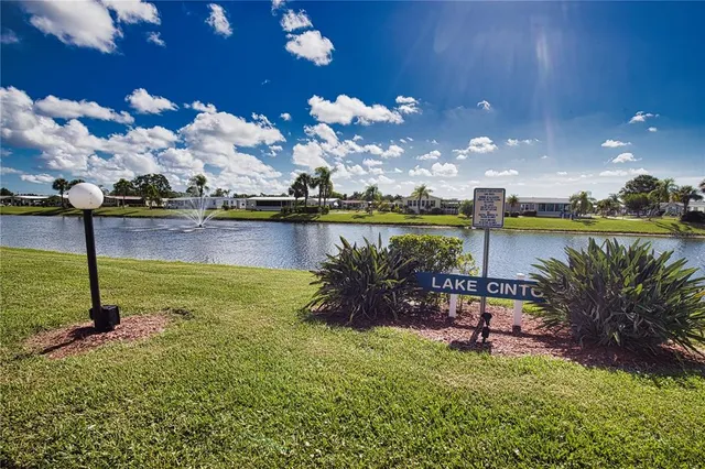 $249,000 | 639 La Jolla Circle, North Port, FL 34287