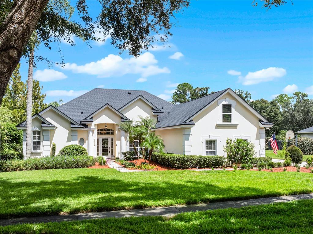 2544 Carter Grove Circle Windermere, FL 34786 - Photo 1 of 1 Incredible curb appeal