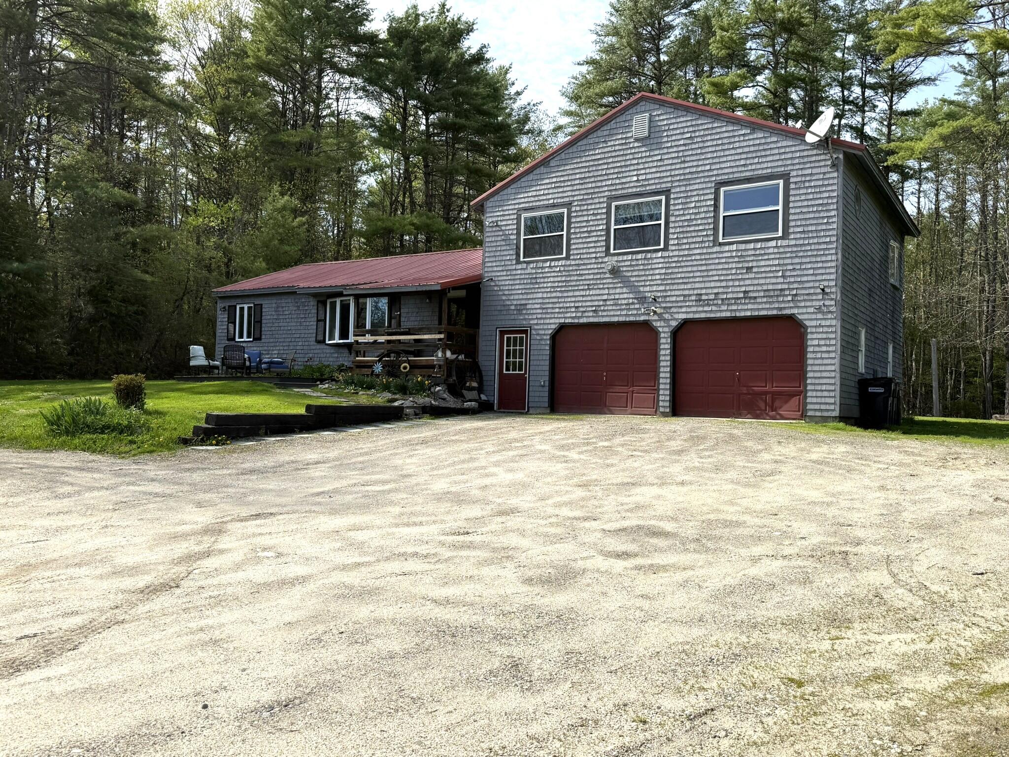 678 Newell Brook Road Durham, ME 04222 - Photo 5 of 59 IMG_7236